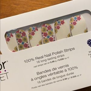 Color Street Love Ya Bunches